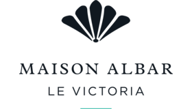 Maison Albar - Le Victoria Logo